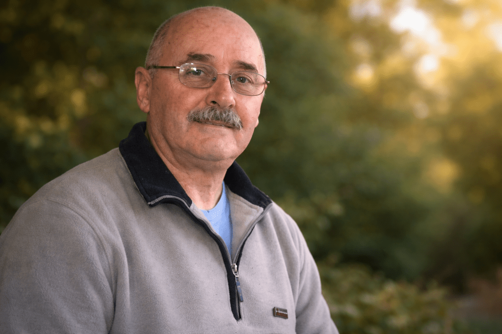 A Tribute to My Uncle Glyn Davies (1943–2025)