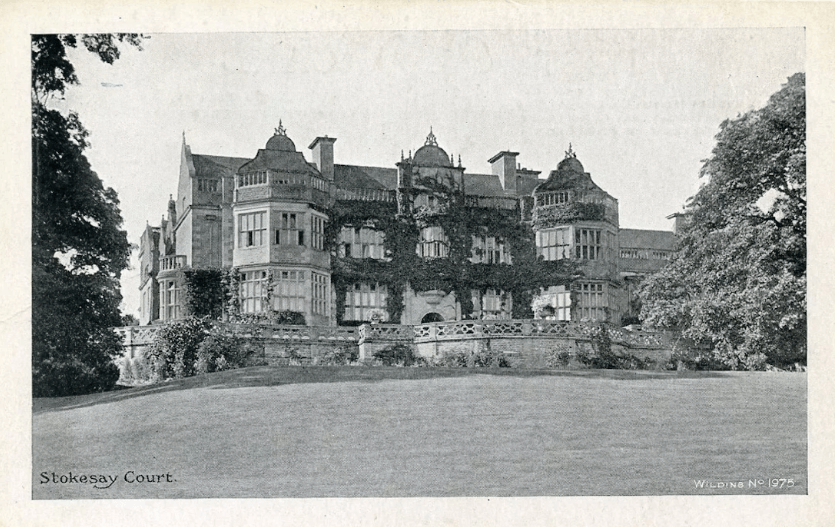 How Childhood Environments Shape Intellectual Identity: A Historian’s&nbsp;Reflection