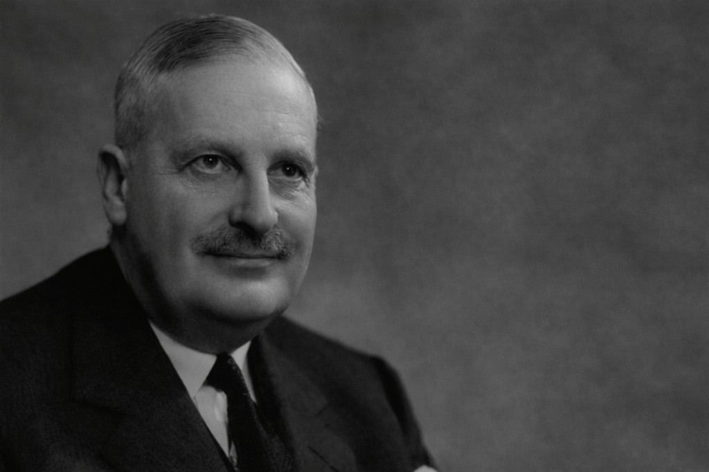 Sir Philip Magnus-Allcroft: The Gentleman Who Inspired a&nbsp;Historian