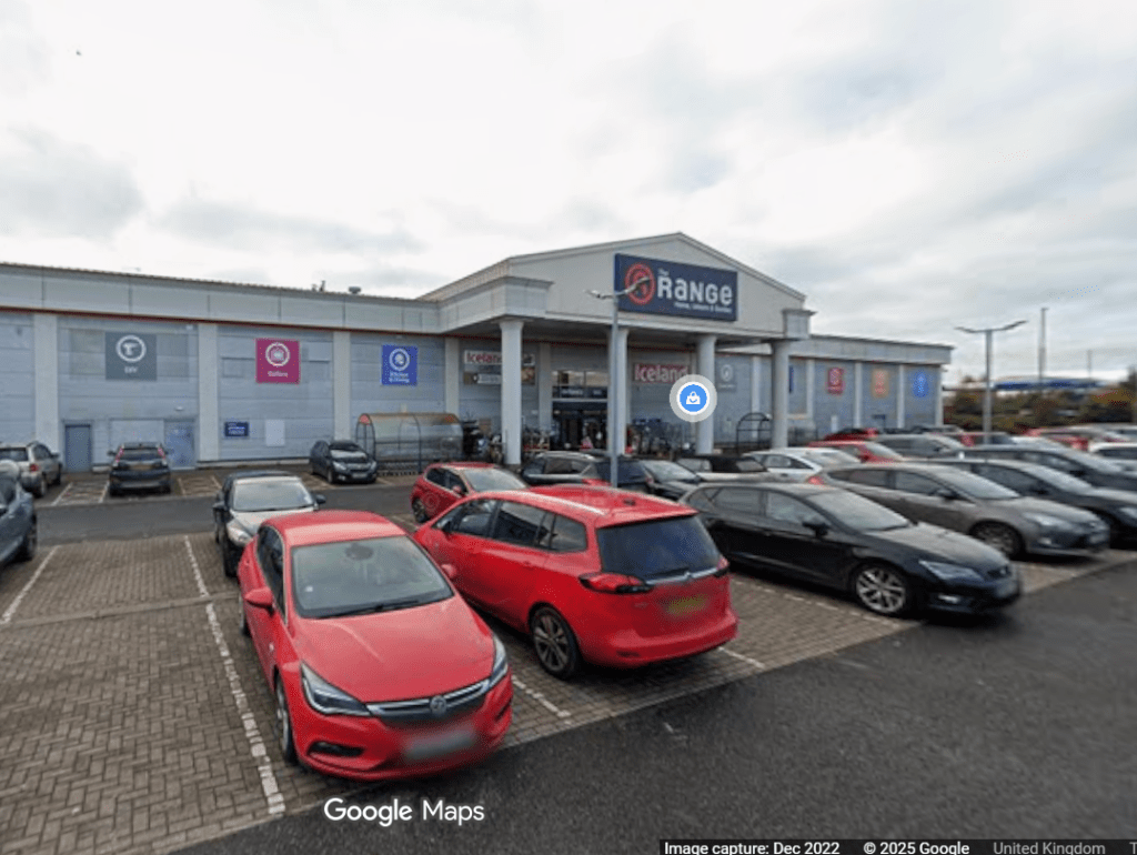 Why I Left The&nbsp;Range