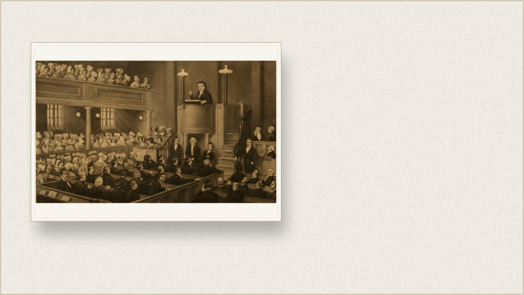 The Uncrowned Kings: How the Preacher Ruled Victorian&nbsp;Wales