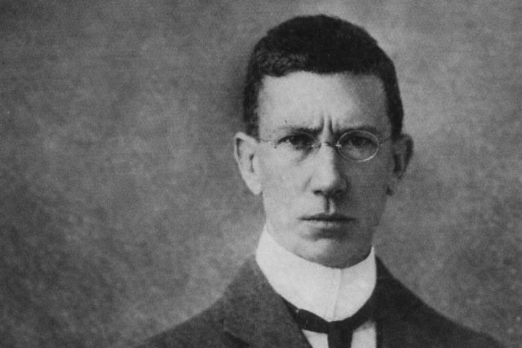 Herbert George Flaxman Spurrell (1877–1918), Science, Service, and a Life of Exceptional&nbsp;Promise