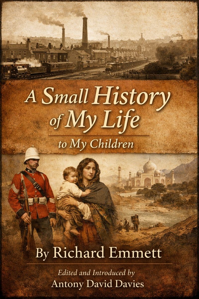 Richard Emmett, and the Value of an Ordinary&nbsp;Life