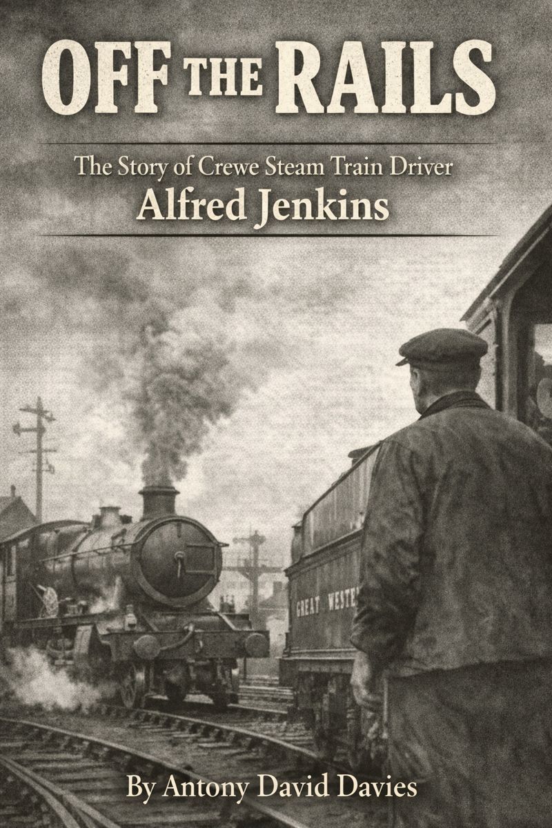 Off the Rails: Why This Book&nbsp;Matters