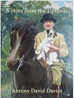 Cover of Voices from the Uplands: The Davies Family and the Soul of Rural Wales