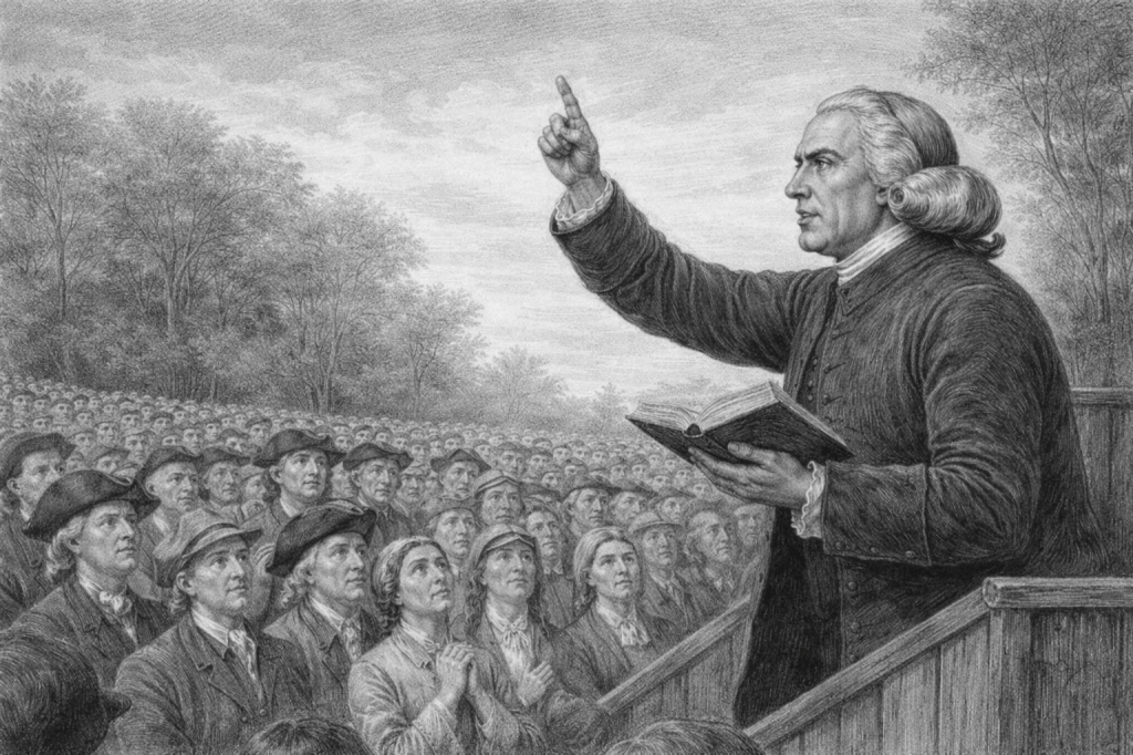 Howell Harris (1714–1773), The Engine of the Welsh Revival and the Birth of an Evangelical&nbsp;Wales