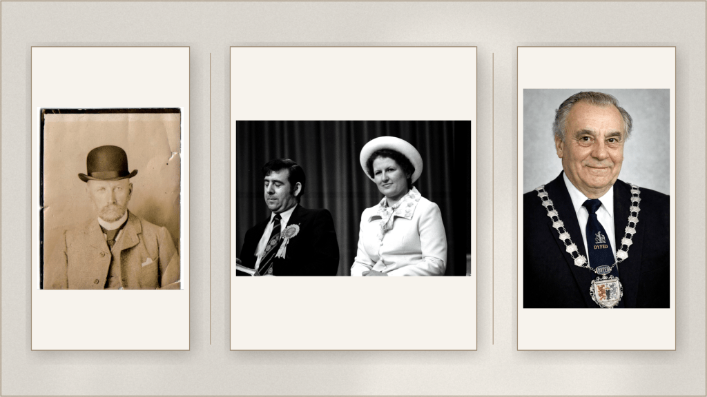 My Political Heritage, Wales in My Blood, and the Quiet Lessons of&nbsp;Ancestry