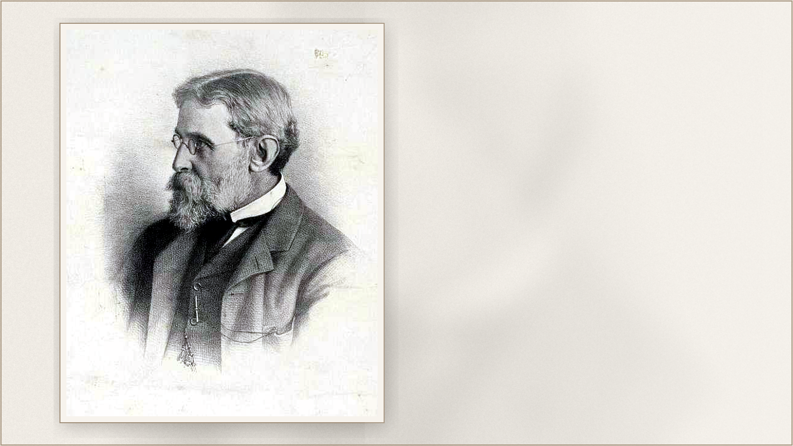 Portrait of Arthur Charles Humphreys-Owen