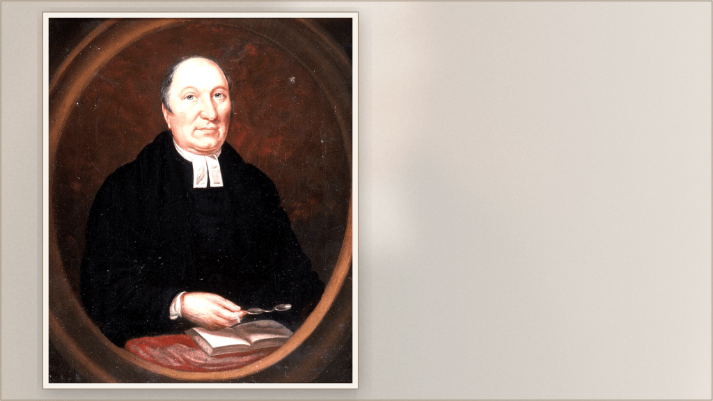 Thomas Charles of Bala (1755–1814): Scripture, Education, and the Institutionalisation of the Welsh&nbsp;Revival