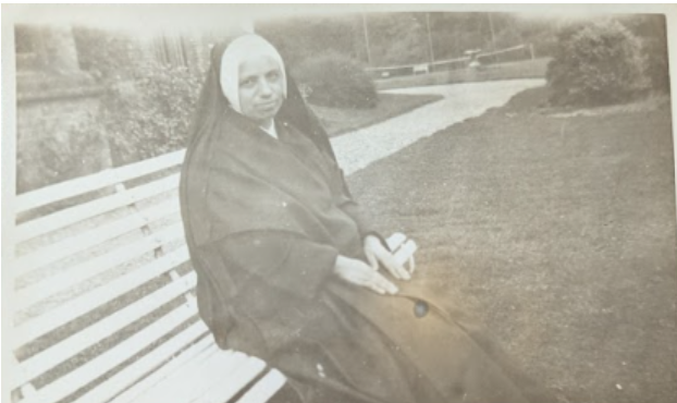 Sister Annunciata Briffa: A Forgotten Photograph and the Quiet Power of Religious Life