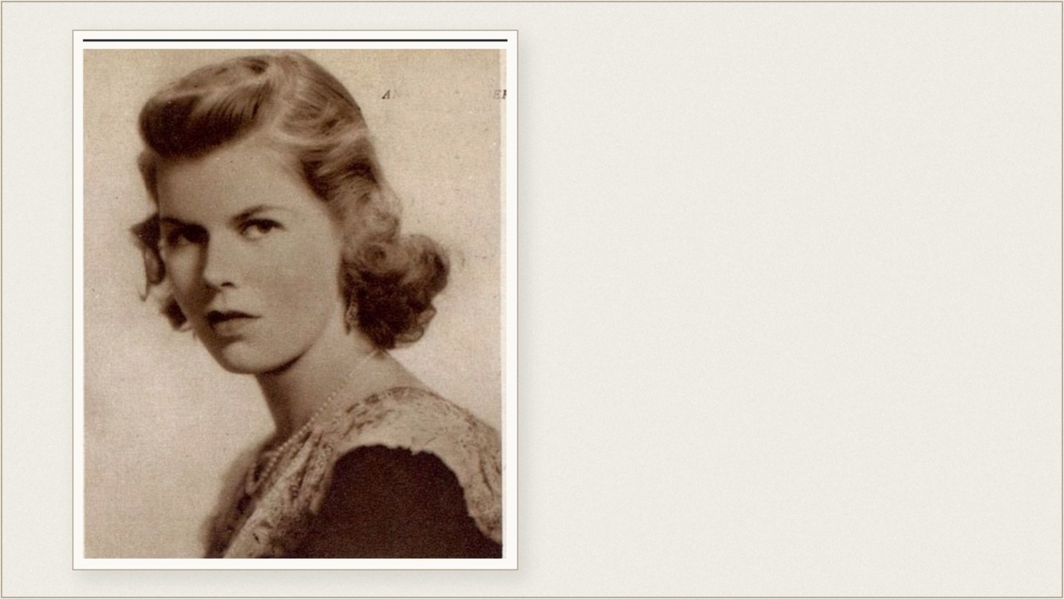 Diana Hambro, Lady Gibson-Watt: A Life at Doldowlod